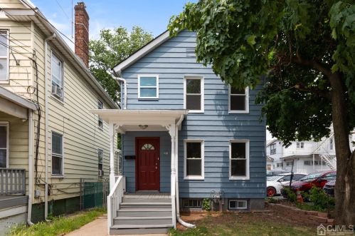 251 Handy St, New Brunswick NJ  08901-2943 exterior