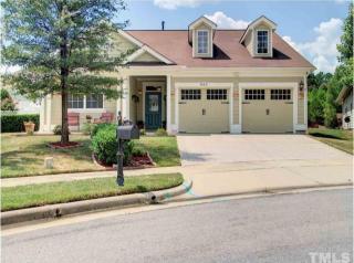 549 Front Ridge Dr, Cary, NC 27519-6433