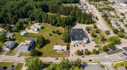 5 Glenwood Ave, Dover NH 03820-2307 exterior