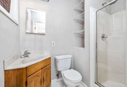 1331 Briarwood Dr, Atlanta GA 30306-2509 exterior