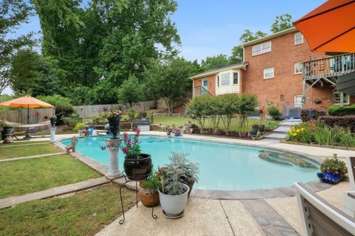 1151 Aurora Ct, Atlanta, GA 30338-2603