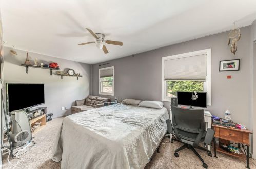 7581 12 St, Kalamazoo MI 49024-3892 exterior