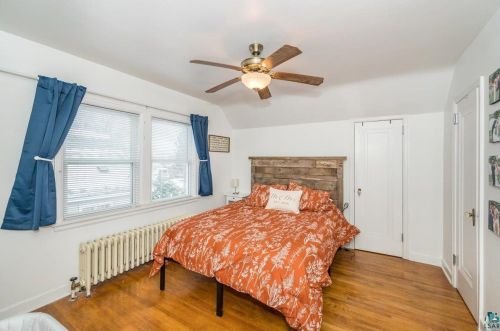 4721 4 St, Duluth MN 55807-2032 exterior