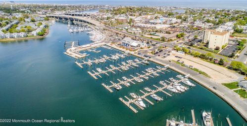 322 Ave, Belmar NJ 07719-2518 exterior