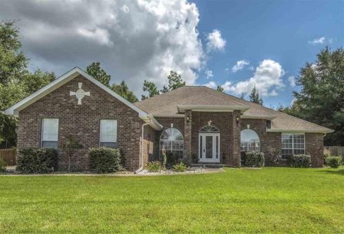 4337 Essex Terrace Cir, Milton, FL 32571-6352