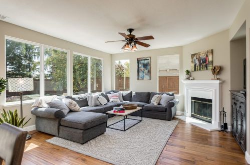 4582 Dunnwood Dr, Folsom CA 95762-9695 exterior