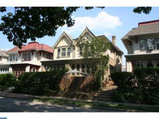 424 Mount Airy Ave, Philadelphia PA  19119-1142 exterior