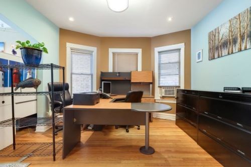 2208 Harlem Ave, Chicago IL 60707-1629 exterior