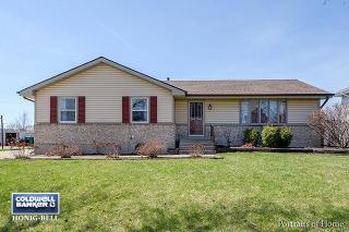 1707 Cecily Dr, Joliet, IL 60435-8589