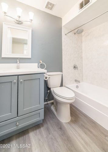 4122 Azalea St, Tucson AZ 85741-1031 exterior