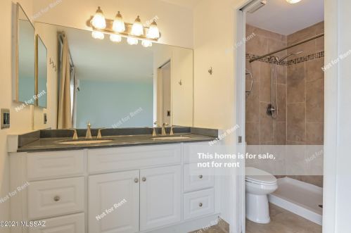 7005 Camino De Ln Tierra, Tucson AZ 85705-1008 exterior