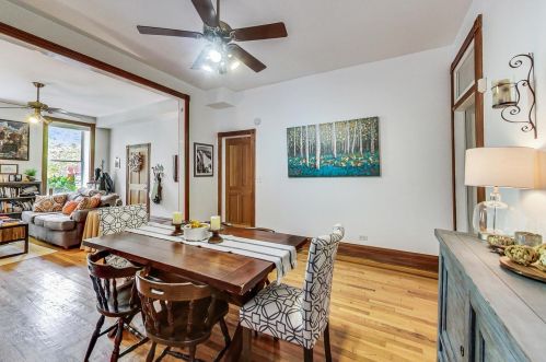 1240 Wolcott Ave, Chicago IL 60622-3883 exterior