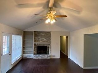 7405 Alto Caro Dr, Dallas TX  75248-4244 exterior