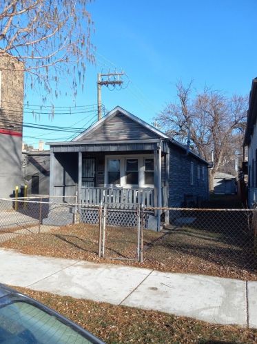 3517 Wood St, Chicago, IL 60609-1216