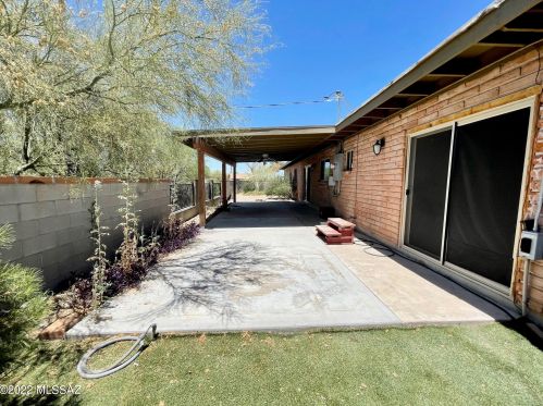 6201 Pomona Rd, Tucson AZ  85704-1061 exterior