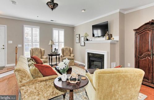 311 Cameron Sta Blvd, Alexandria VA 22304-8600 exterior