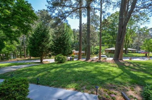 837 Braemar Ave, Atlanta GA  30311-2944 exterior