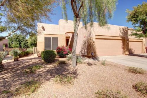 1400 Marlin Dr, Chandler, AZ 85286-7060