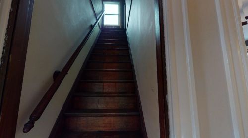 3456 Magnolia Ave, Saint Louis MO 63118-1134 exterior