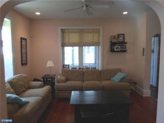 218 Benezet St, Philadelphia PA  19118-4411 exterior