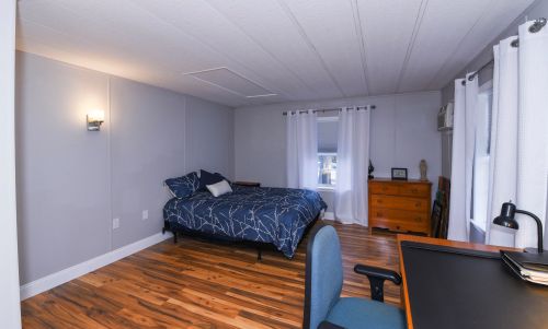 36 Melodie Ln, Barrington NH 03825-3633 exterior