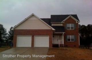 110 Timberidge Dr, Raeford NC  28376-5640 exterior