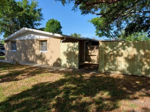 6431 Citation Dr, Port Richey FL  34668-4869 exterior