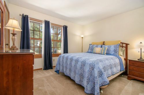 1509 Bennington Dr, Mishawaka IN 46544-6262 exterior