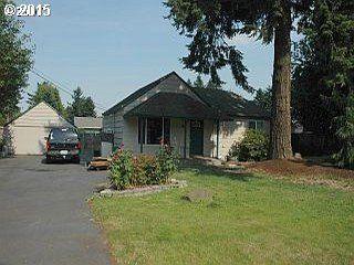1010 157th Ave, Portland, OR 97230-5461