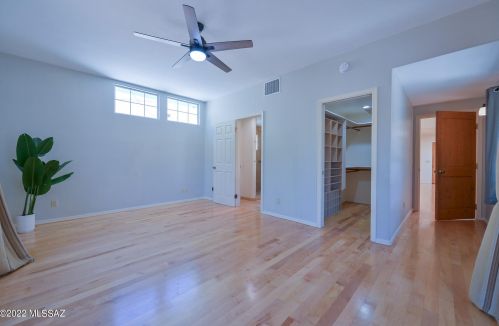 2231 Norris Ave, Tucson AZ  85719-3825 exterior