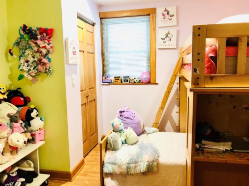 5754 Ainslie St, Chicago IL 60706-3414 exterior