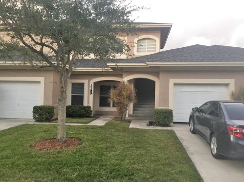 1791 Dove Tail Dr, Fort Pierce FL  34982-8018 exterior