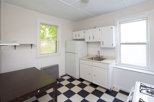 15 Pond St, Boston MA exterior