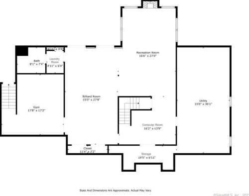 2 Farmington Rdg Dr, Farmington CT 06032-2456 exterior