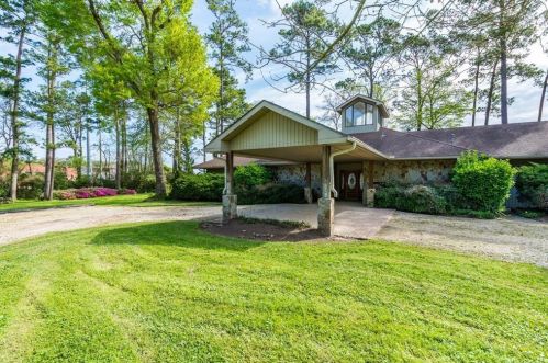 19410 Nehoc Ln, Humble TX 77346-2362 exterior