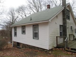 210 Franklin St, Killingly, CT 06239-3806