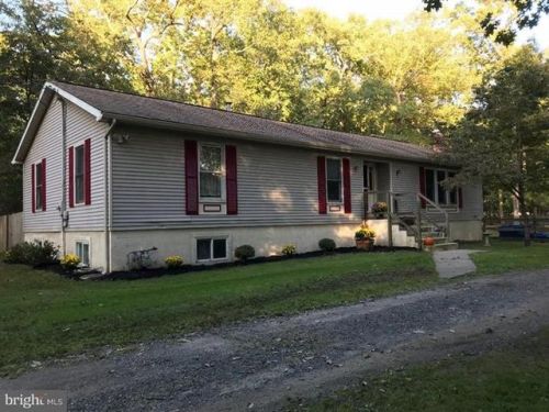 279 Jackson Pne Rd, Jackson Twp NJ  08527-2946 exterior