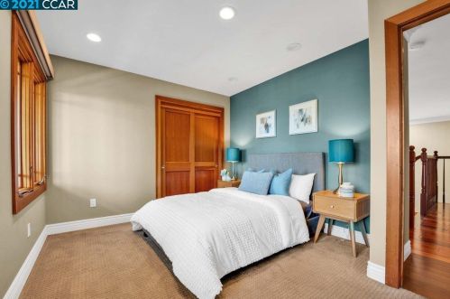 901 Hilldale Ave, Berkeley CA 94708-1438 exterior