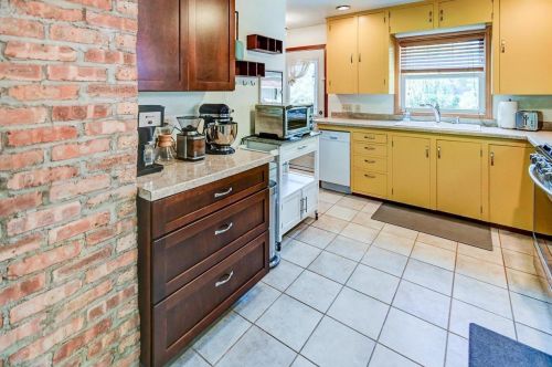 4103 Maher Ave, Madison WI  53716-1637 exterior