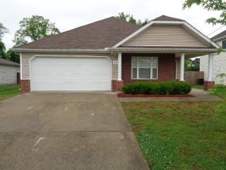 1156 Seven Oaks Blvd, Smyrna TN  37167-6450 exterior