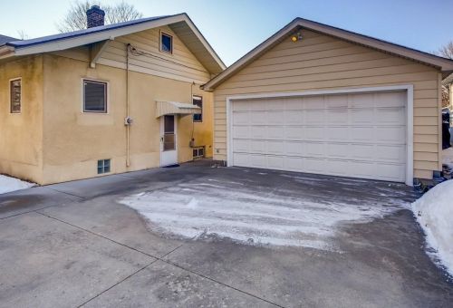 45 Griggs St, Saint Paul MN 55116-1711 exterior