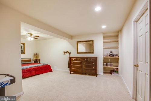 35293 Balmoral Dr, Locust Grove VA  22508-3106 exterior