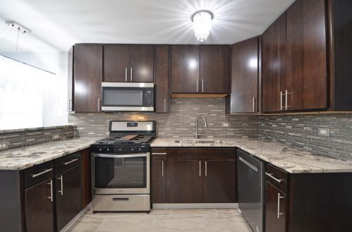 12104 Indiana Ave, Chicago IL  60628-6737 exterior