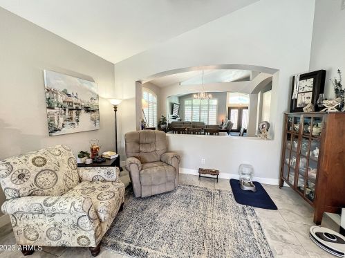 16622 14th Pl, Phoenix AZ  85048-4713 exterior