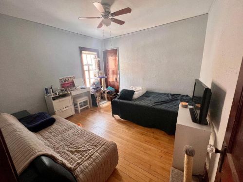 3433 Burrell St, Milwaukee WI 53207-3345 exterior