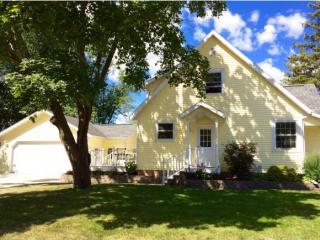 1605 Rogers Ave, Appleton WI  54914-5006 exterior