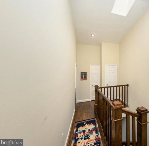 3604 Reservoir Rd, Washington DC  20007-2338 exterior