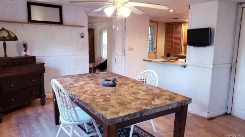 122 Old Mount Kisco Rd, Armonk NY 10504-1435 exterior