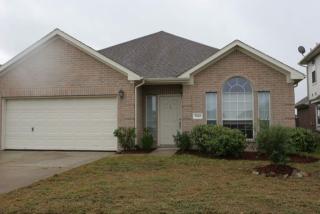 3042 Country Boy Ct, Spring TX  77373-8021 exterior