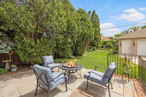 2716 44, Milwaukee WI 53219-3202 exterior